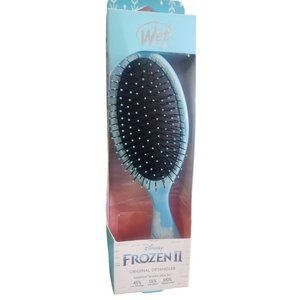 Wet Brush Detangler Frozen 2 Hair Brush